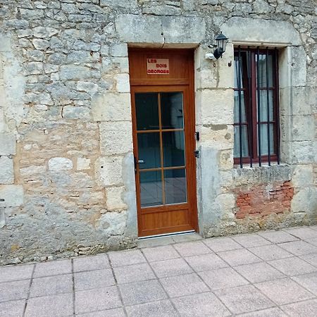 Gite Les Bois Georges Bossus-Les-Rumigny Экстерьер фото